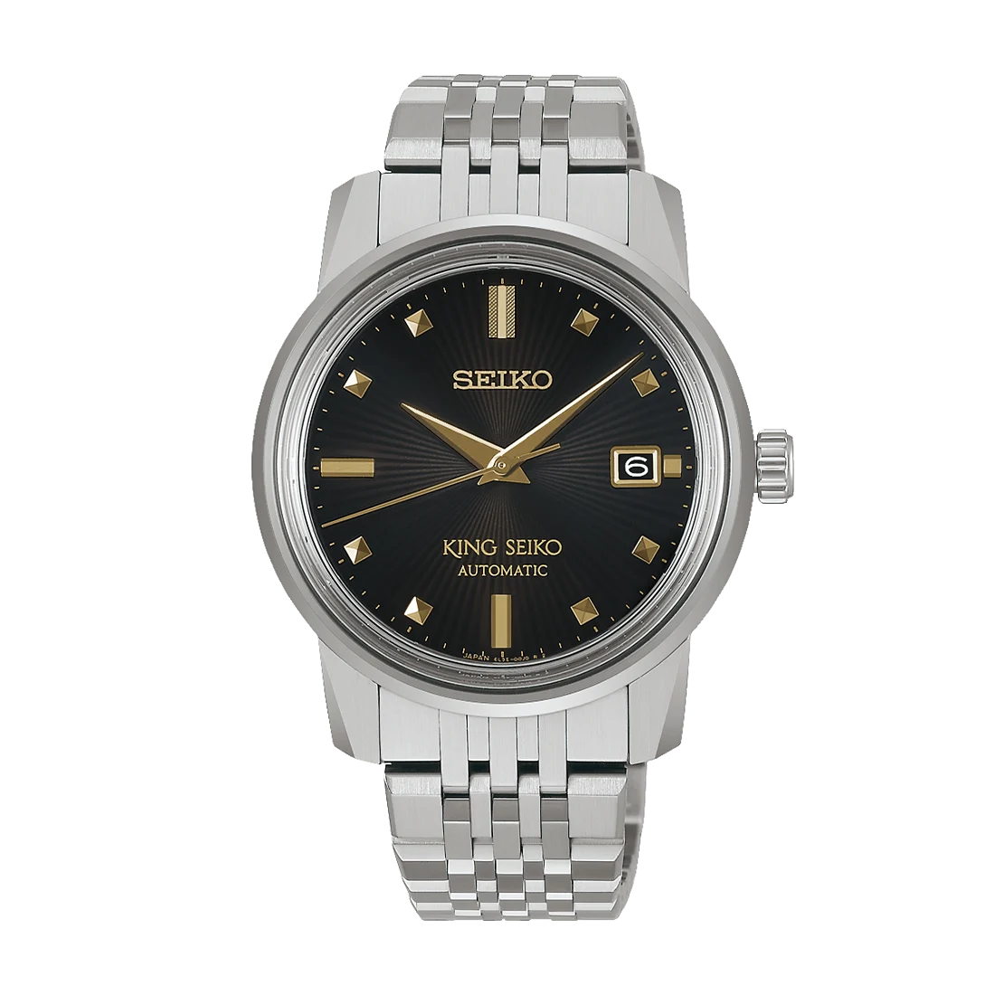 SDKA025 キャリバー6L35 KSK 38.6mm｜キングセイコー – アイアイイスズ