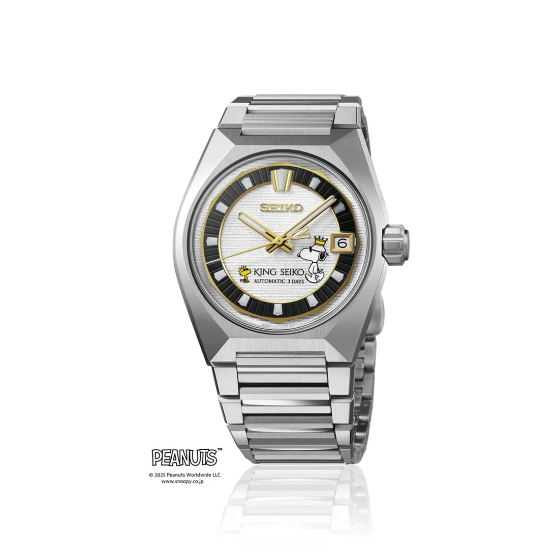 【完売】VANAC / PEANUTS 75周年記念限定モデル 国内:150本