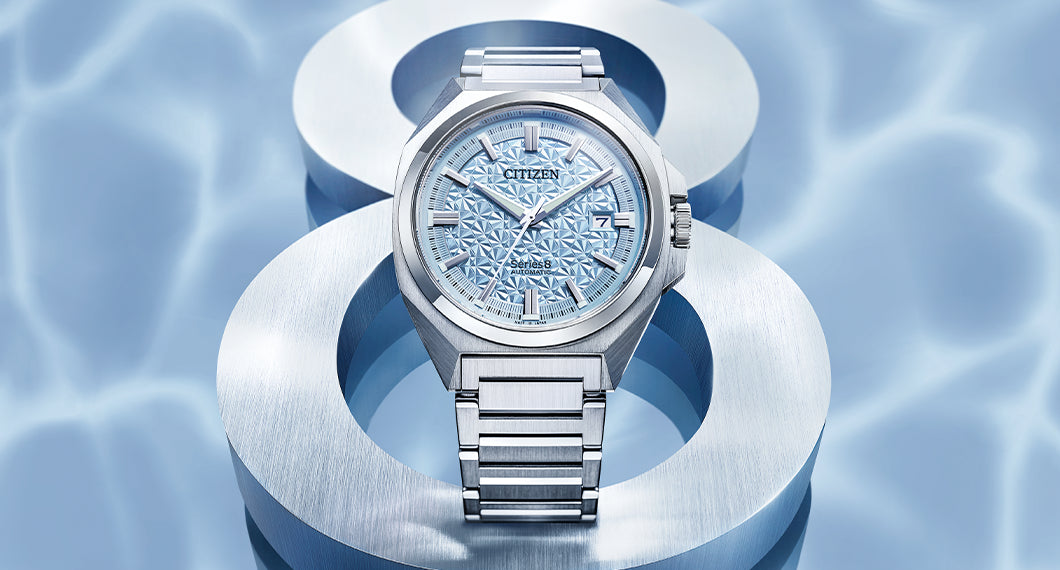 【腕時計】Series 8 / シリーズエイト