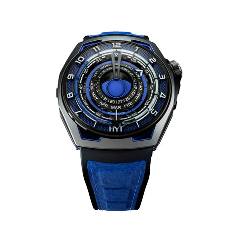 スーパーノヴァ・ブルー