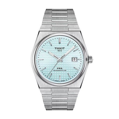 TISSOT PRX(ピーアールエックス )