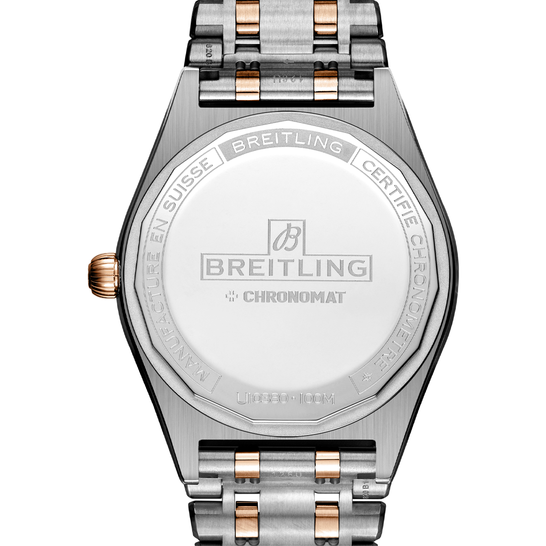 クロノマット オートマティック36 サウスシー