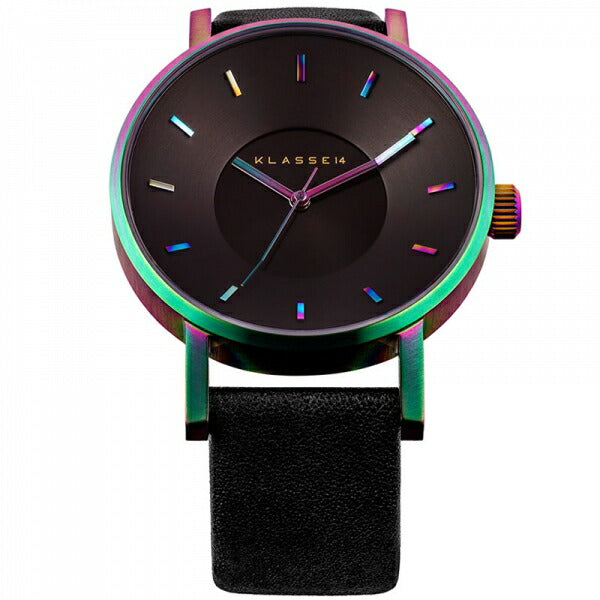 Volare RAINBOW/BLACK 42mm
