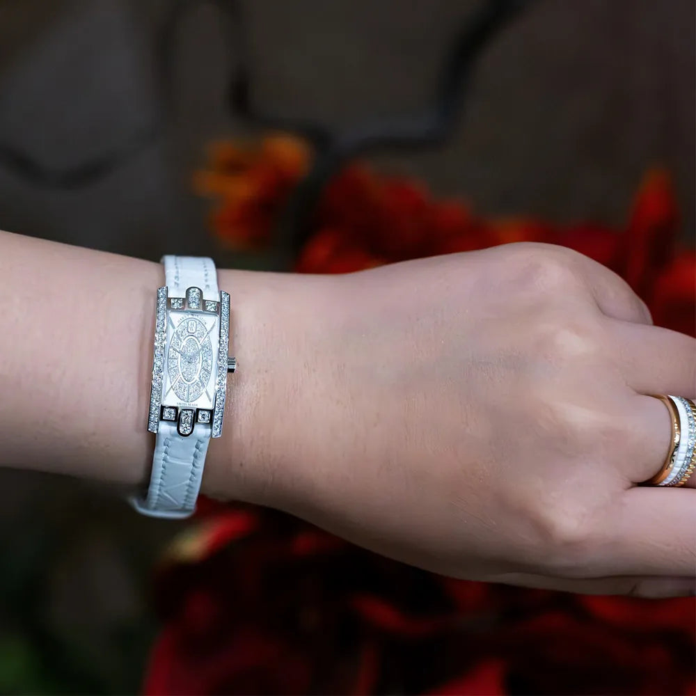 Avenue C Mini Elliptic