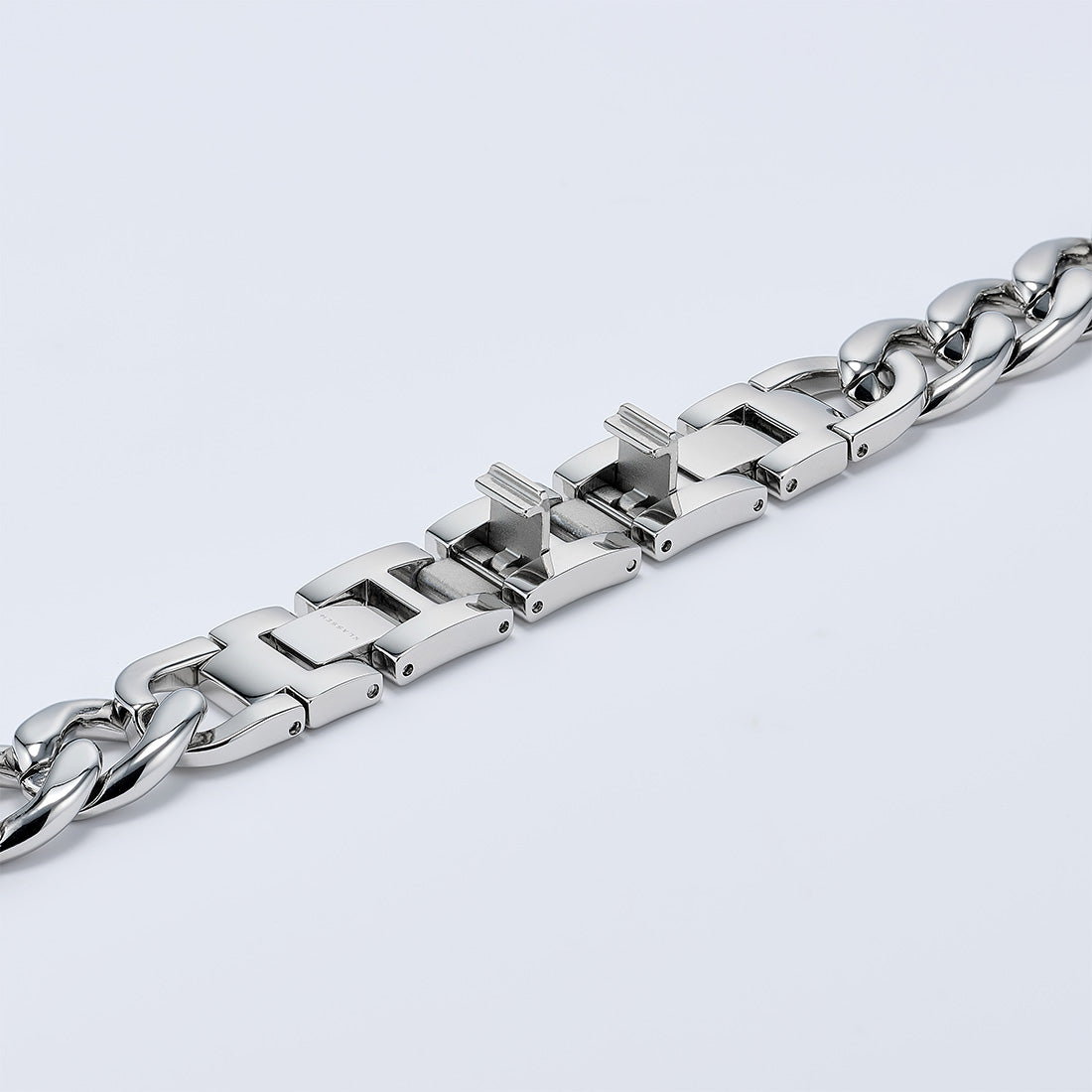 Silver Chain Bracelet 32mm