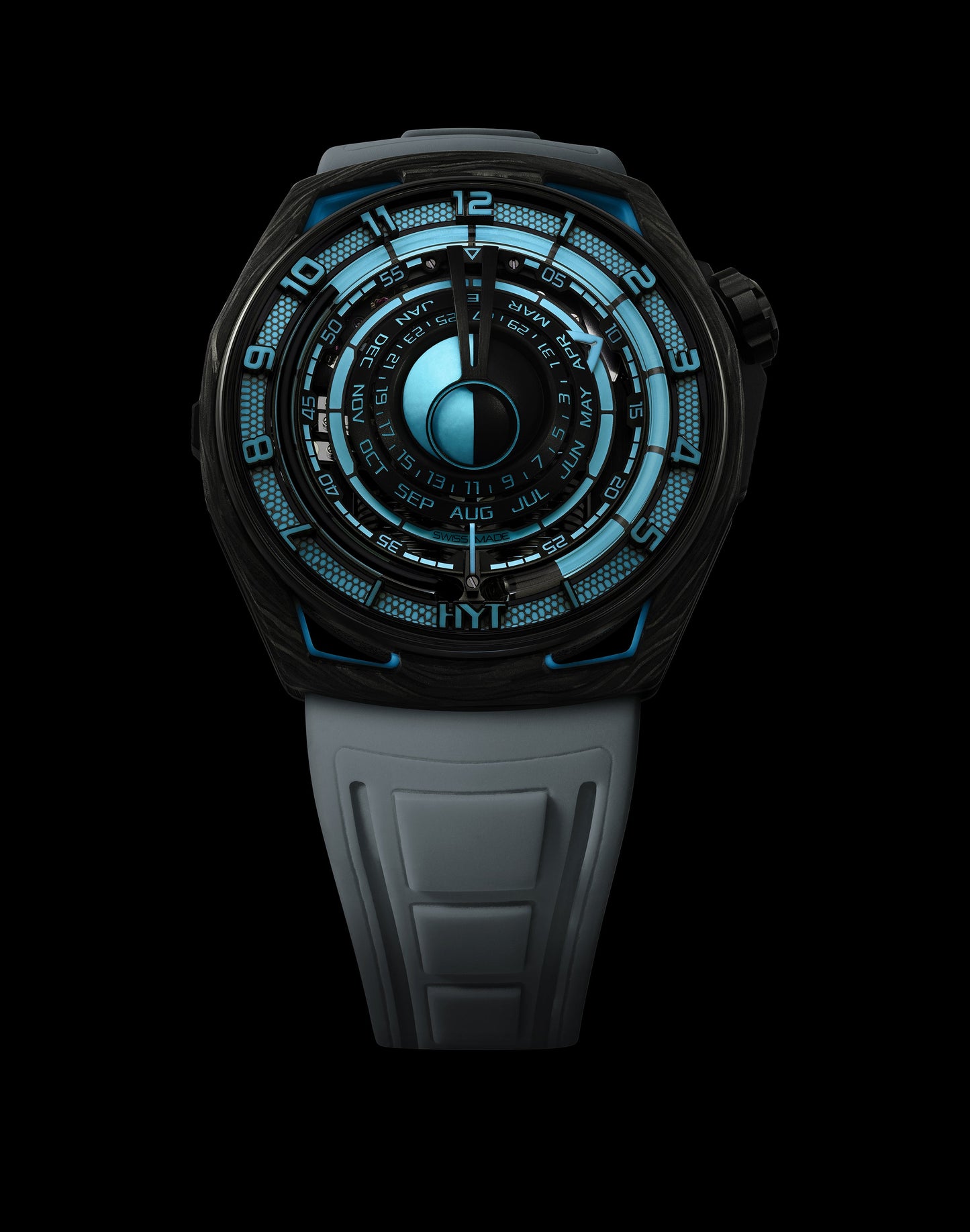 ホワイト・ネオン【完売】