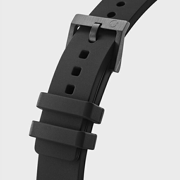 IMPERFECT Line Black 40mm