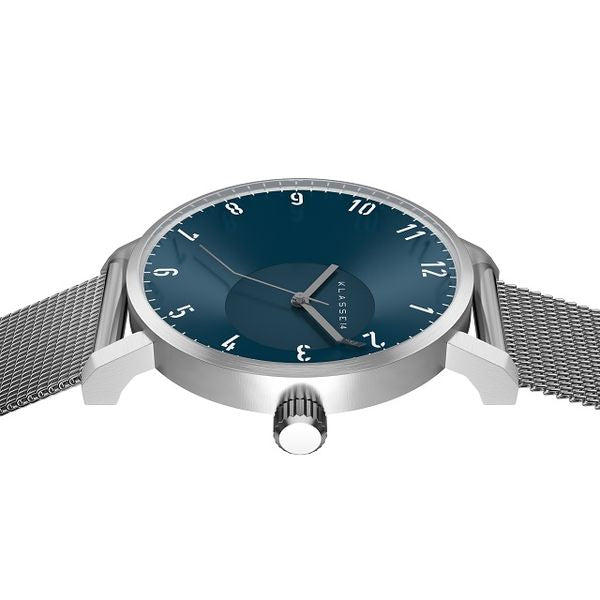 Volare Pink Frost 42mm