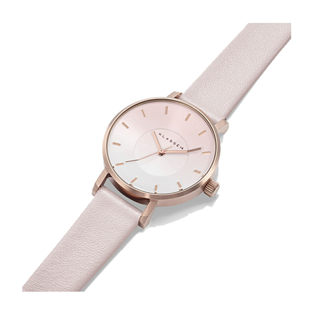 Volare Pastel Gradient Pink Sugar 32mm