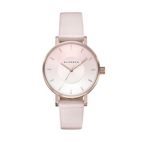 Volare Pastel Gradient Pink Sugar 32mm