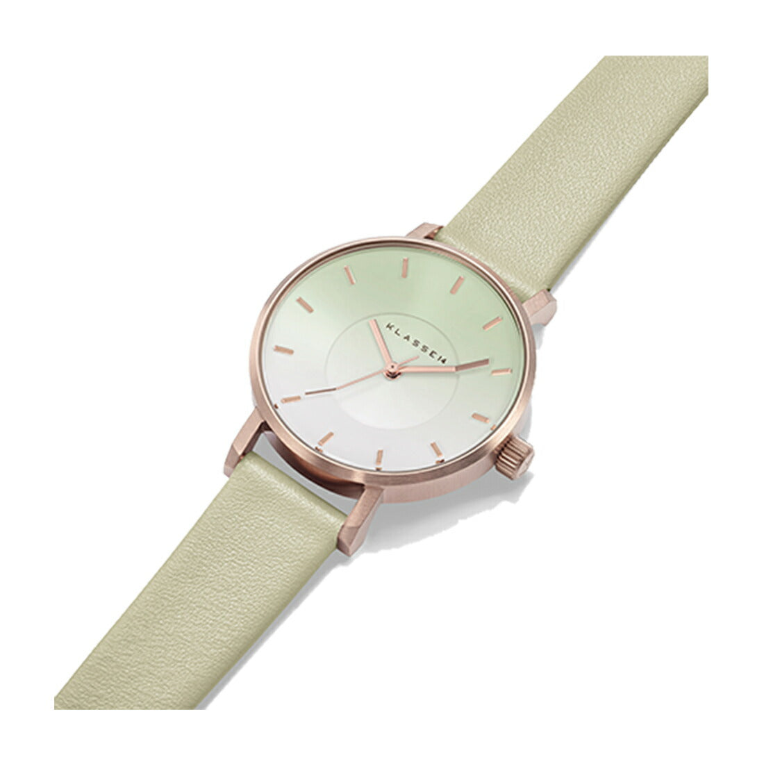 Volare Pastel Gradient Menta 32mm
