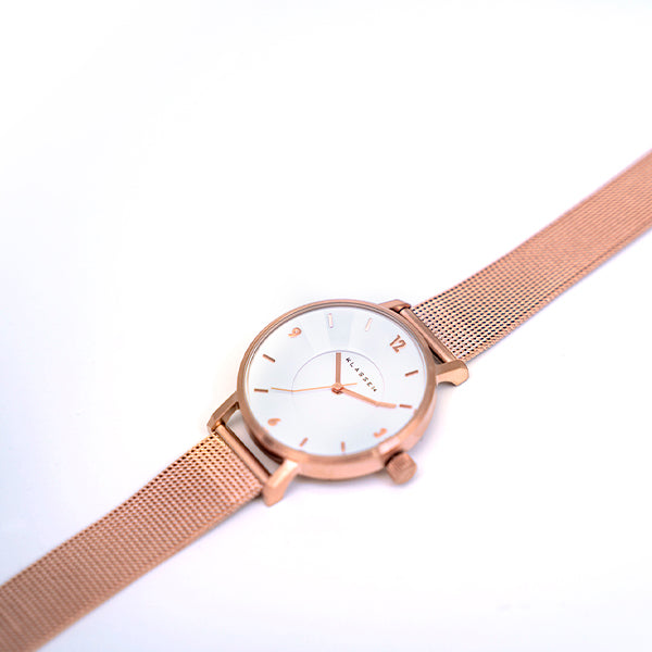 Volare Glossy White Ceramic Champ 32mm Japan Xmas