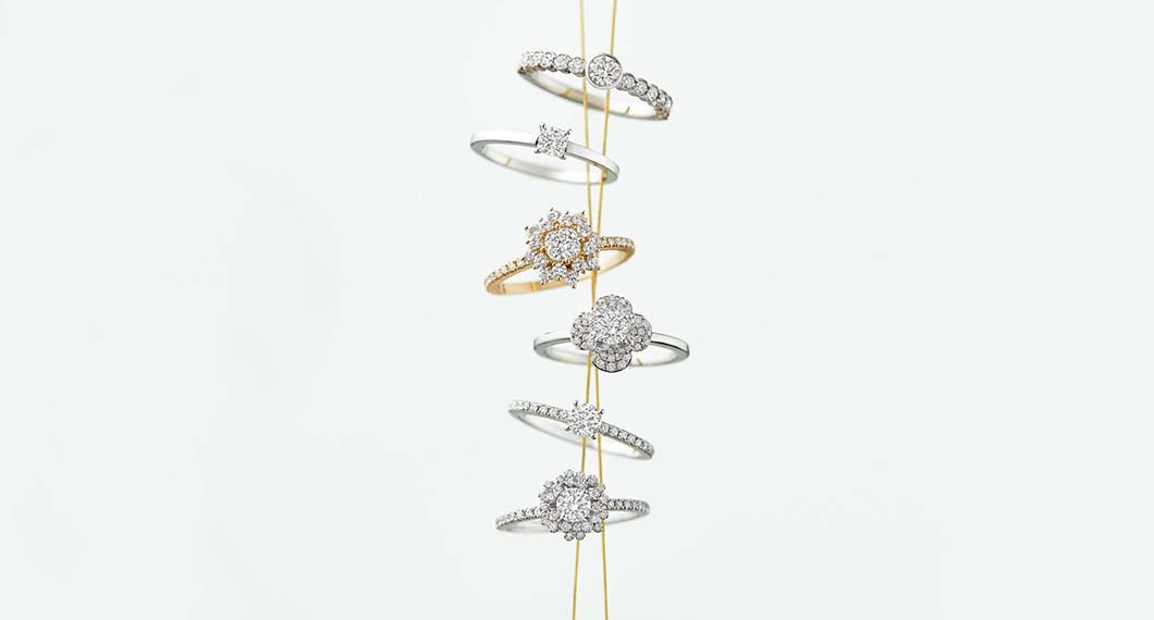 【ブライダル】youring / ユーリン