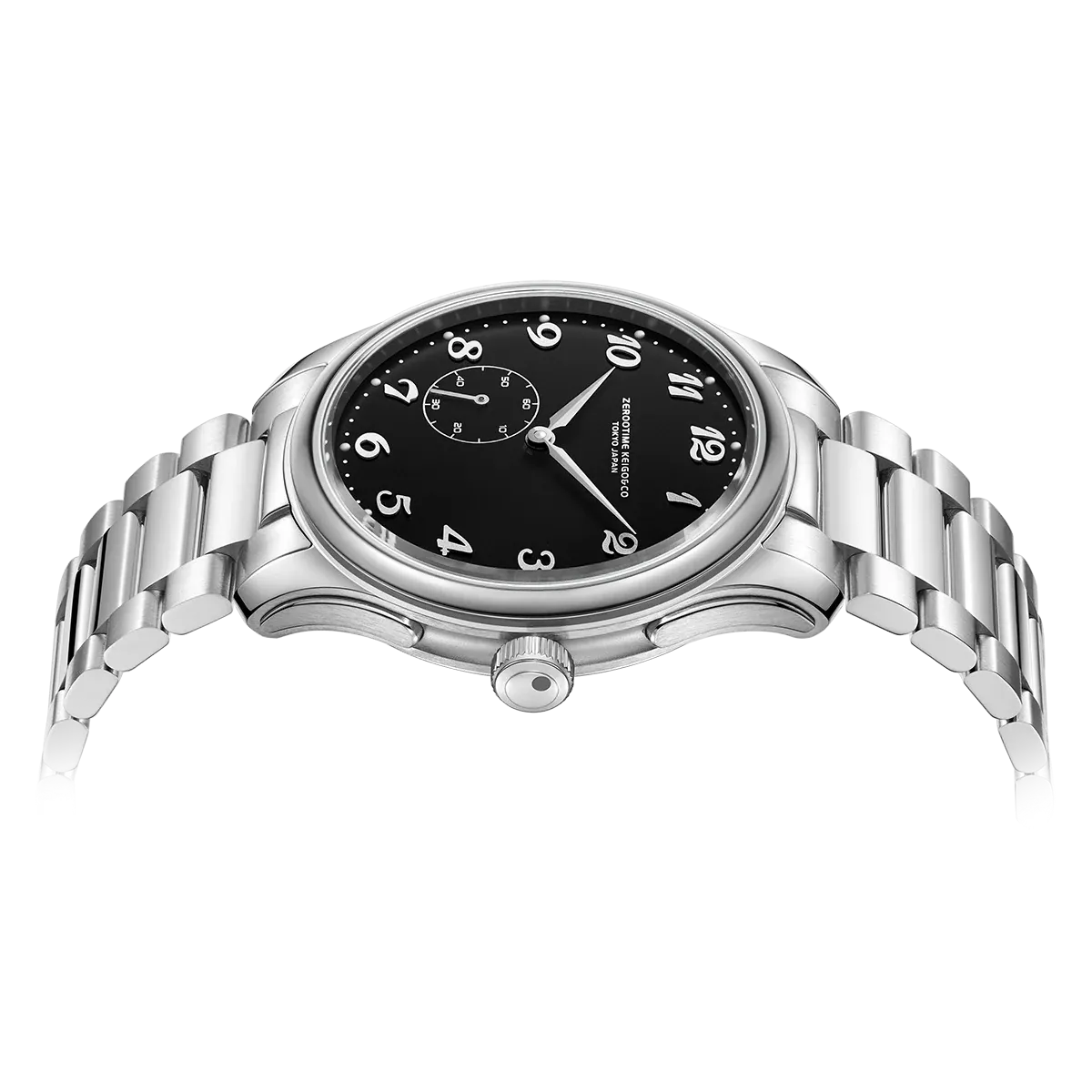 ZEROO C4-01 KEIGO Classic Automatic