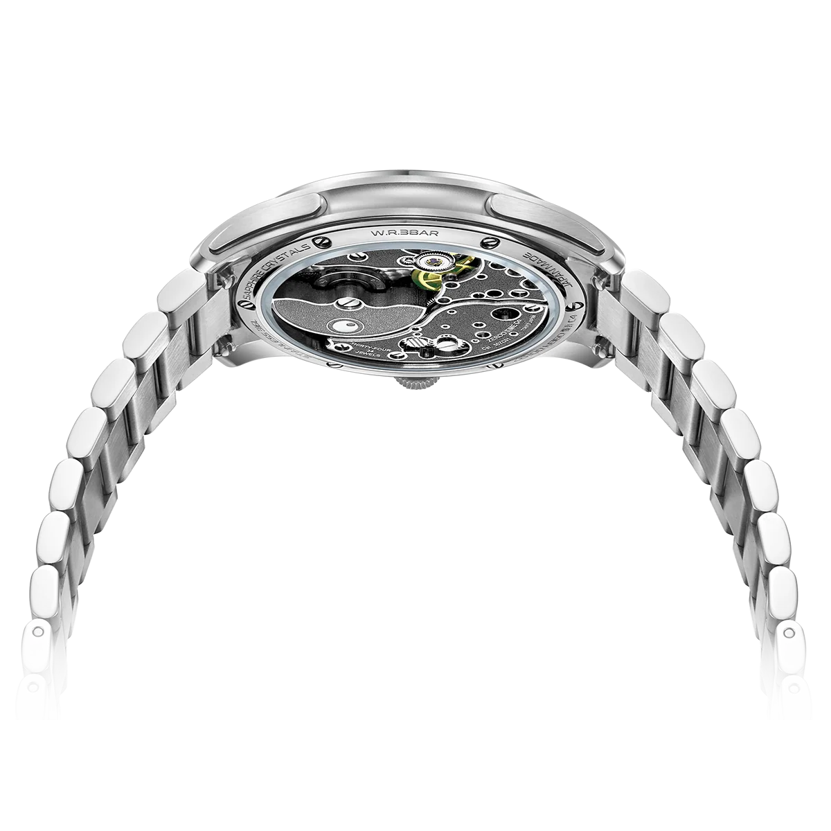 ZEROO C4 KEIGO Classic Automatic