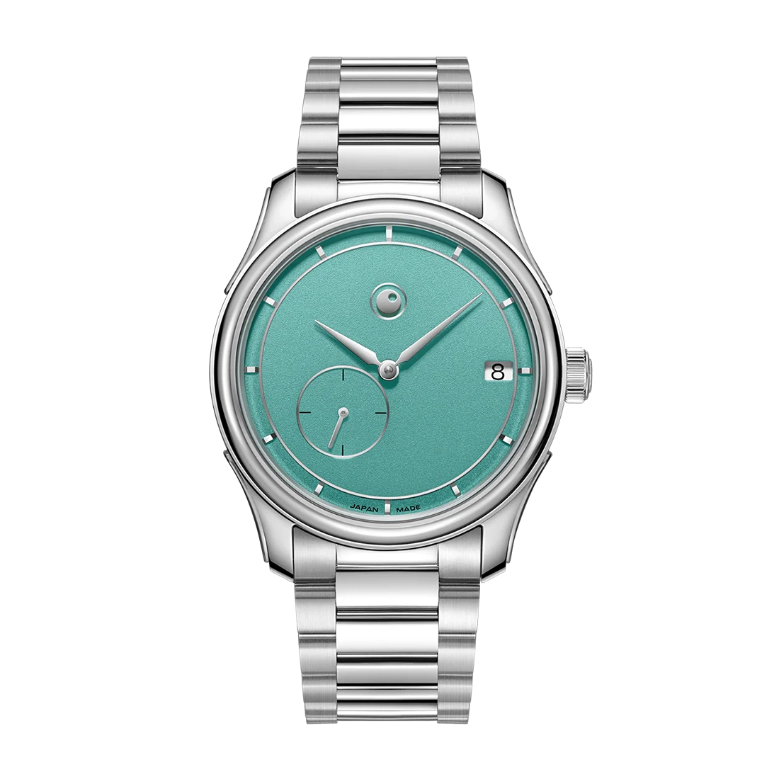 ZEROO C4 KEIGO Classic Automatic ZC004SLG｜ゼロ – アイアイイスズ
