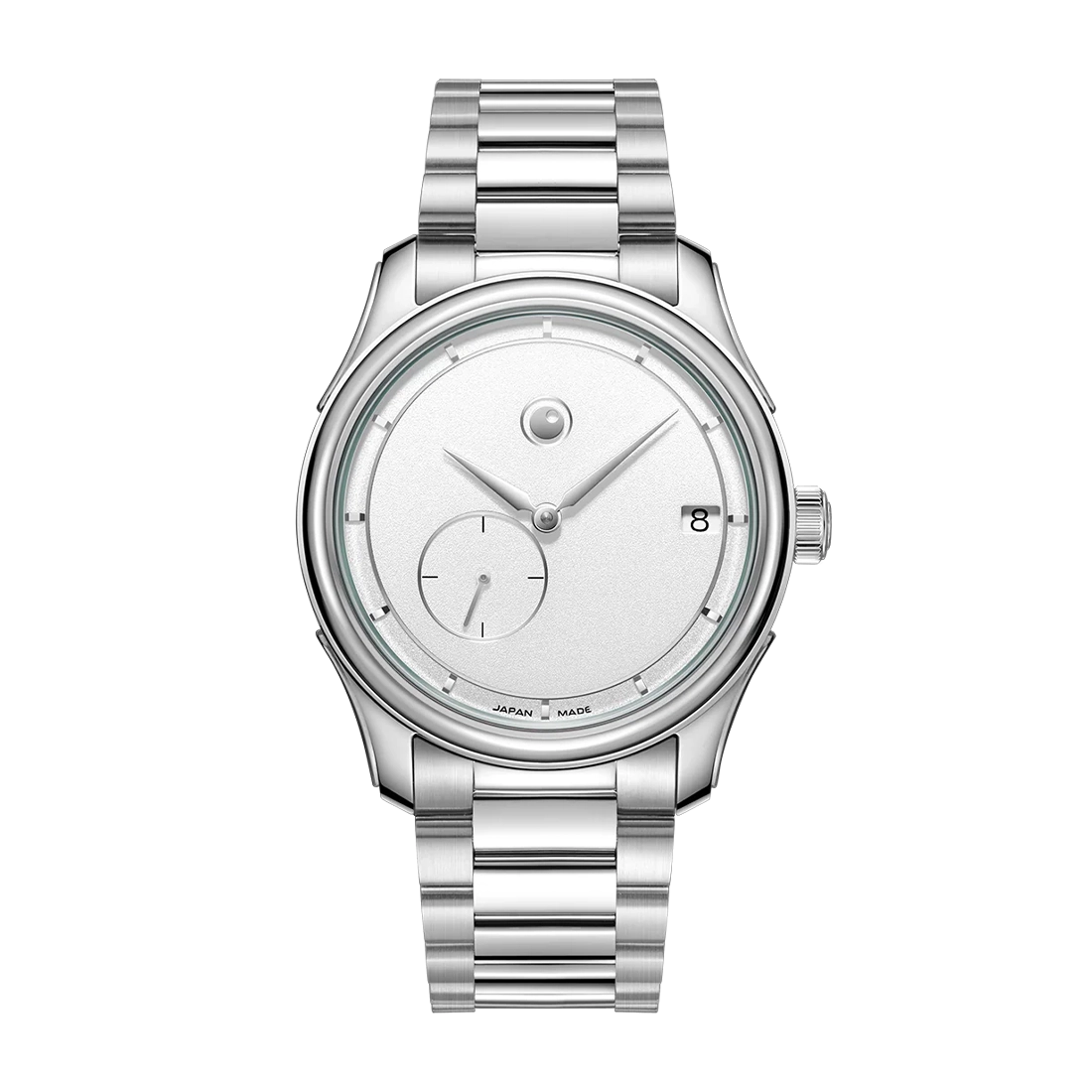 ebizo様オーダー品 ZEROO C4 KEIGO Classic Automatic ZC004SWH｜ゼロ – アイアイイスズ