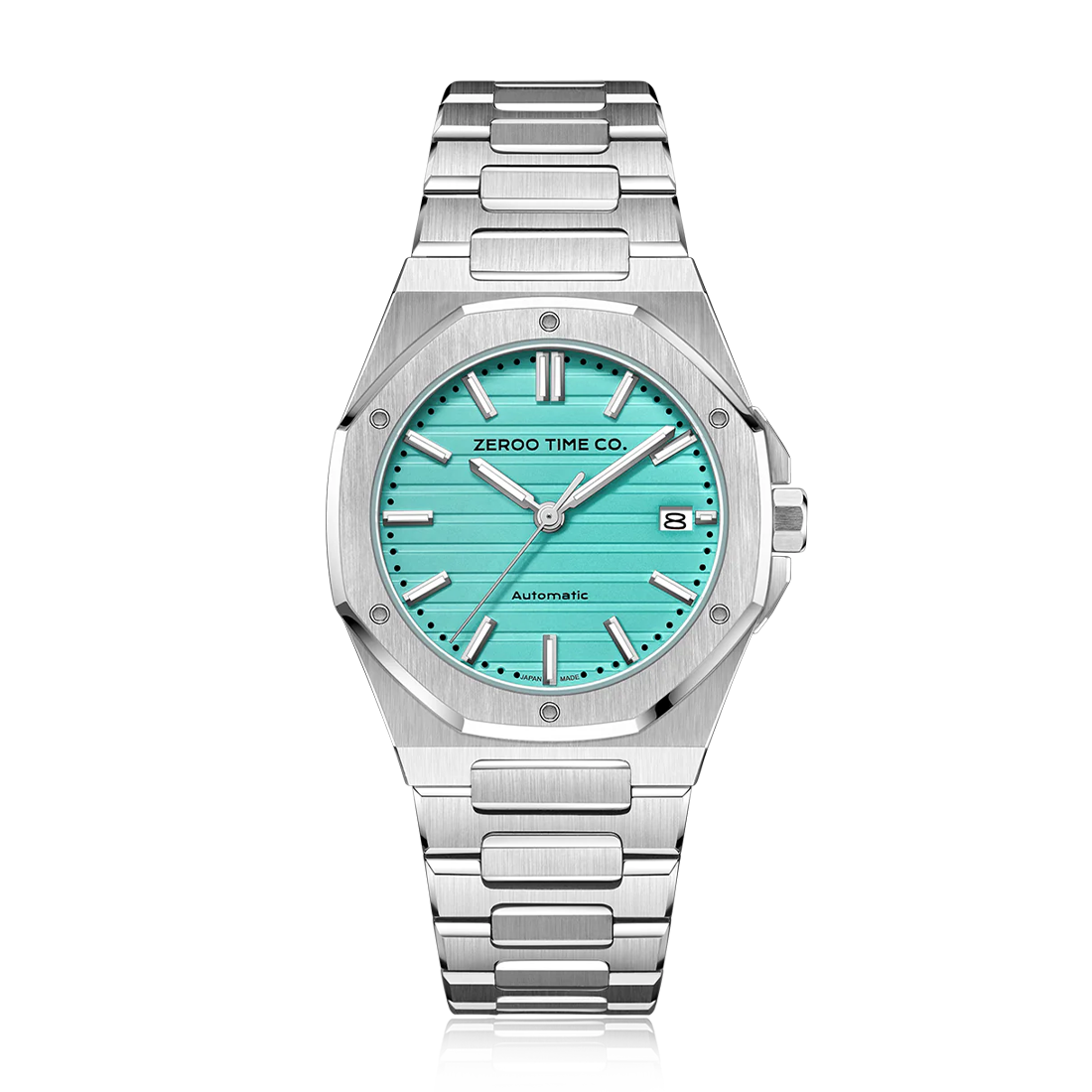 ZEROO M5 THE KIRCH MECHANICAL AUTOMATIC ZM005SLB|ゼロ – アイアイ ZEROO M5 THE KIRCH MECHANICAL AUTOMATIC ZM005SLB|ゼロ – アイアイ