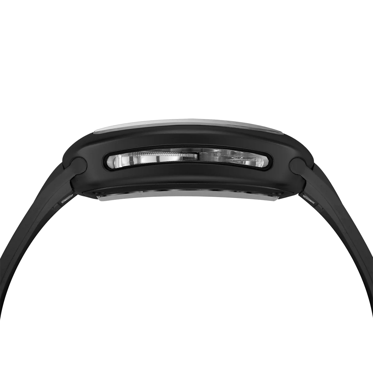 ZEROO T9 UFO AUTOMATIC TOURBILLON