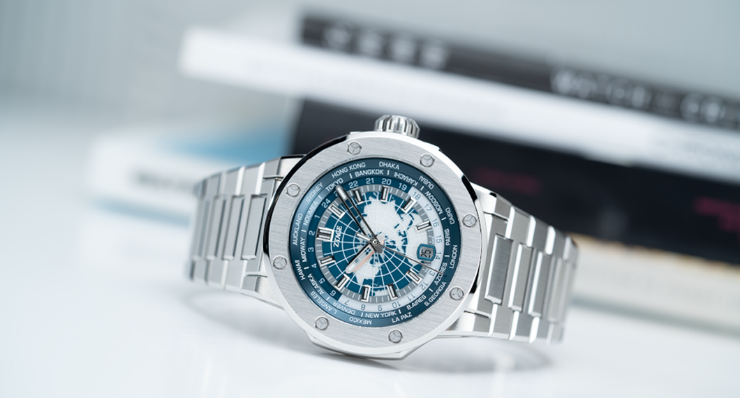 【腕時計】ZTAGE / ステージ