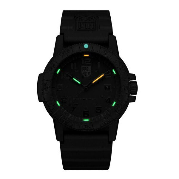 LEATHERBACK SEA TURTLE GIANT0320 SERIES Ref.0321.BO.L (BLACK OUT)