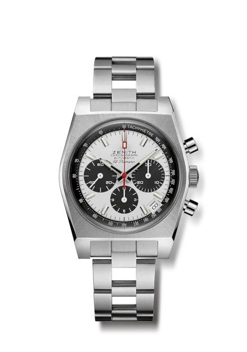 クロノマスター リバイバル エル・プリメロ A385