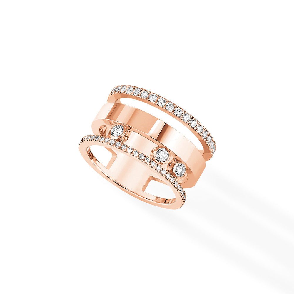 ムーヴロマーヌ リング L