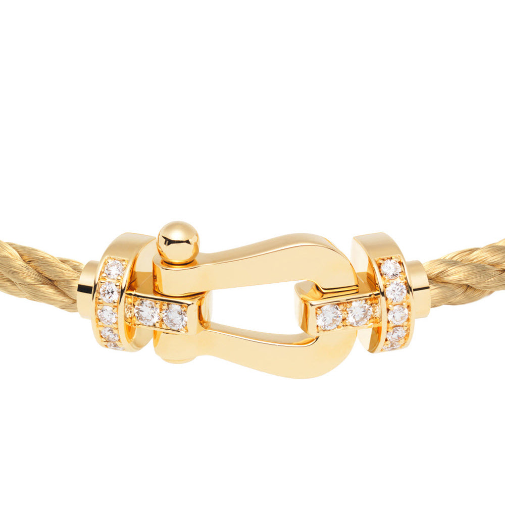 フォース10 ブレスレット LM