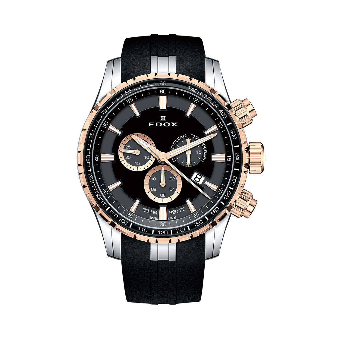 グランドオーシャン クロノグラフ