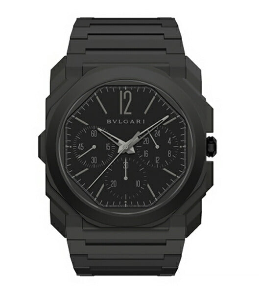 オクト フィニッシモ クロノグラフGMT オートマティック 103278