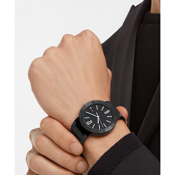 ブルガリ・ブルガリ ウォッチ 103540