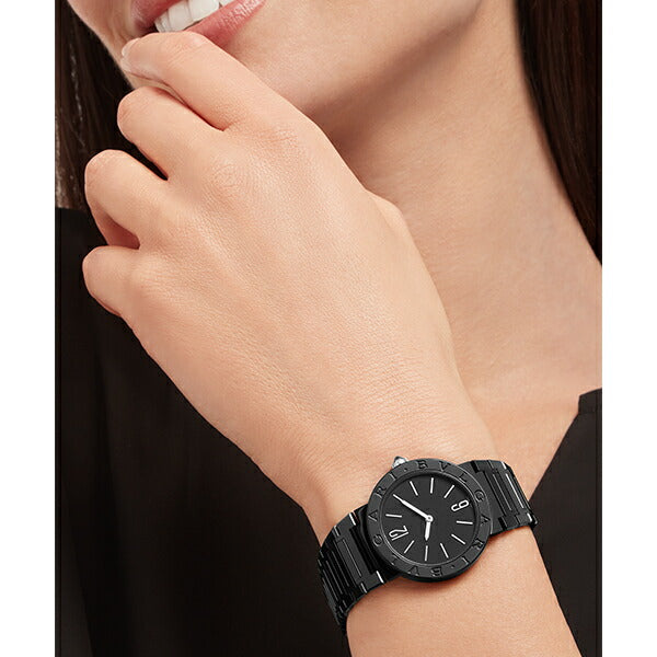 ブルガリ・ブルガリ ウォッチ 103557