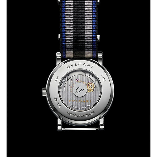 ブルガリ・ブルガリ ウォッチ 103570