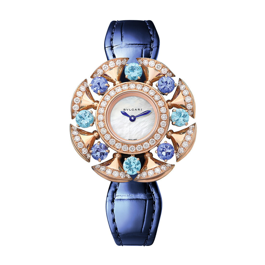 Diva's Dream Watch