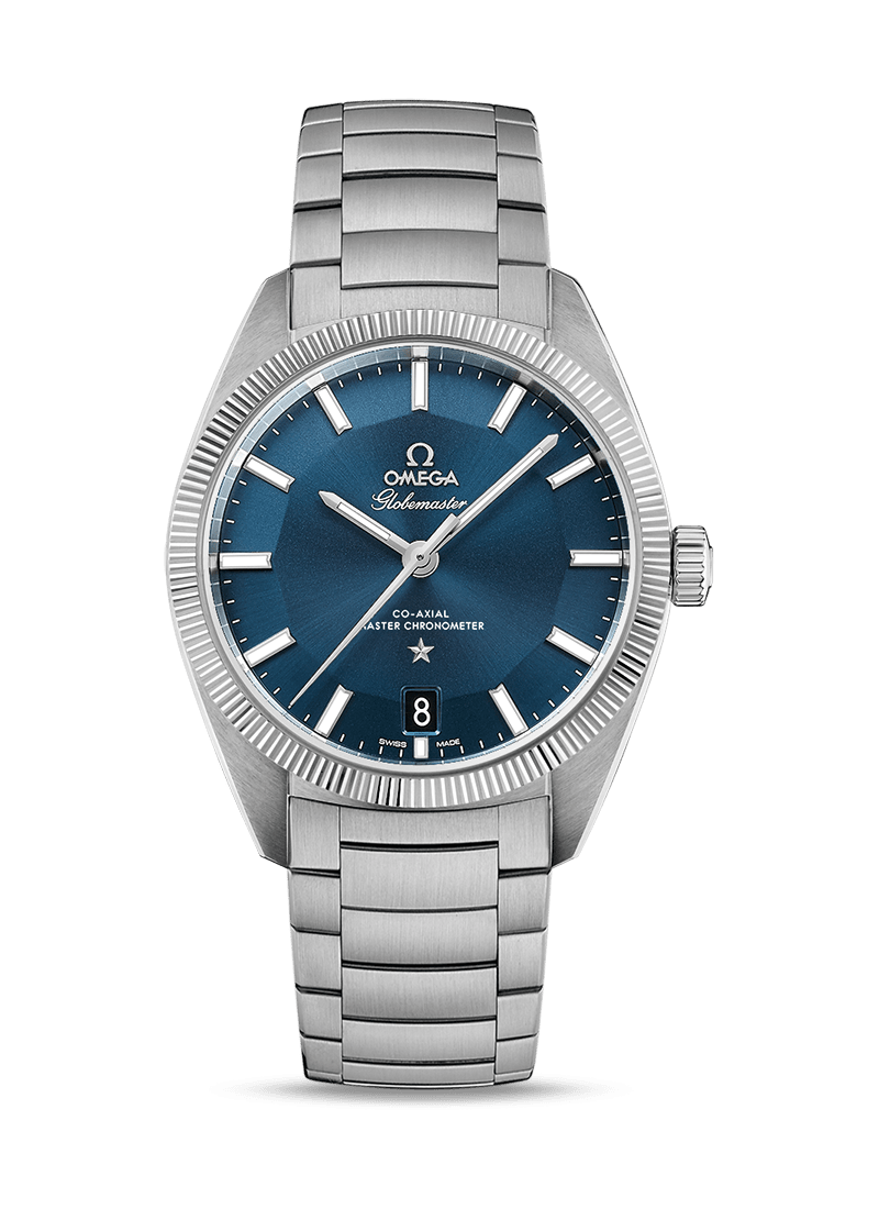 グローブマスター マスタークロノメーター 39MM