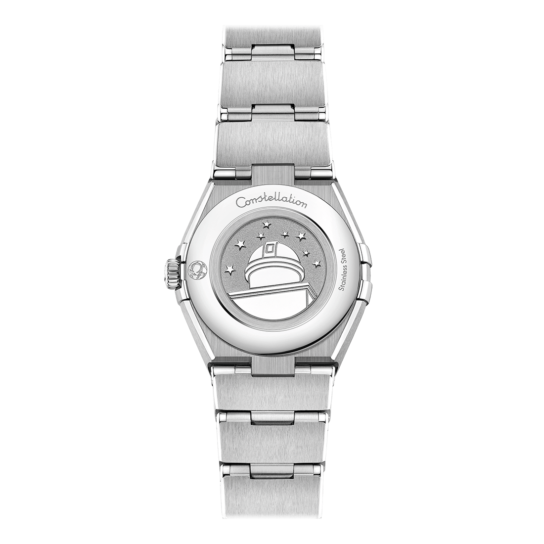 コンステレーション クォーツ 25MM