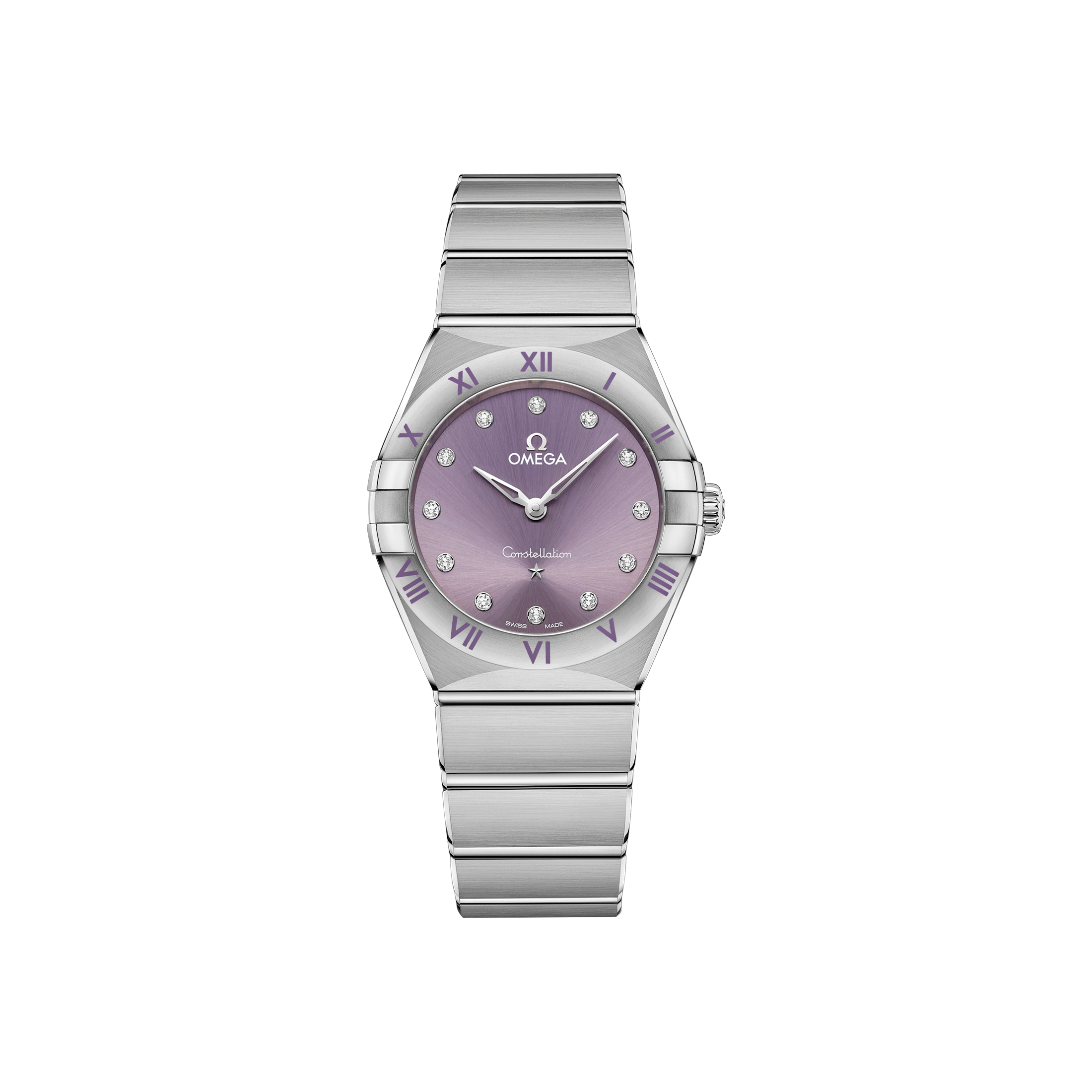 コンステレーション クォーツ 28MM 131.10.28.60.60.002|オメガ コンステレーション クォーツ 28MM 131.10.28.60.60.002|オメガ