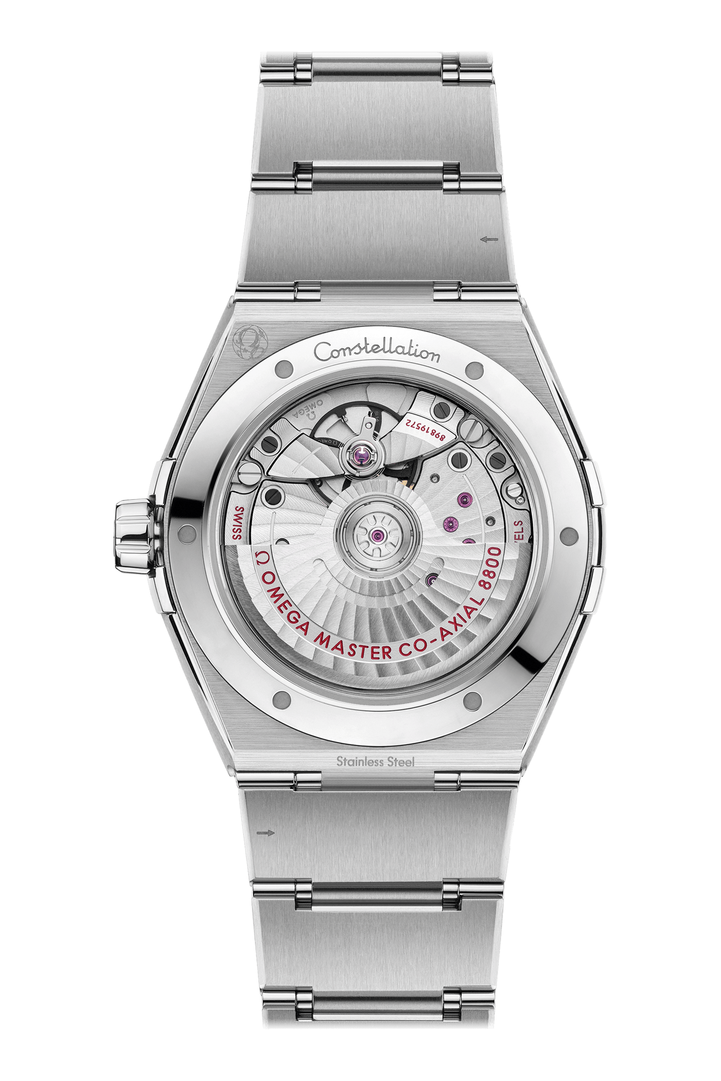 コンステレーション マスタークロノメーター 39MM