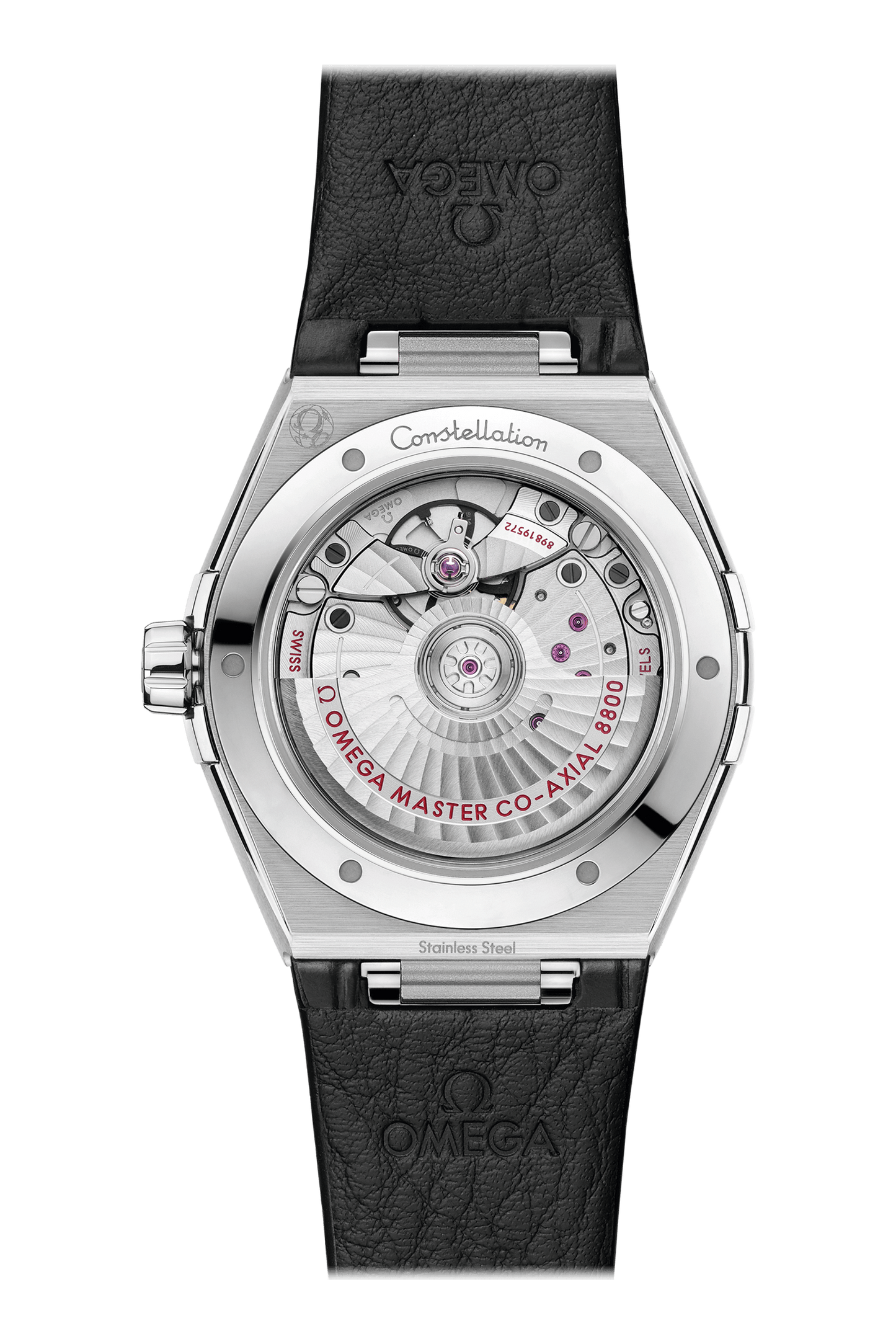 コンステレーション マスタークロノメーター 39MM