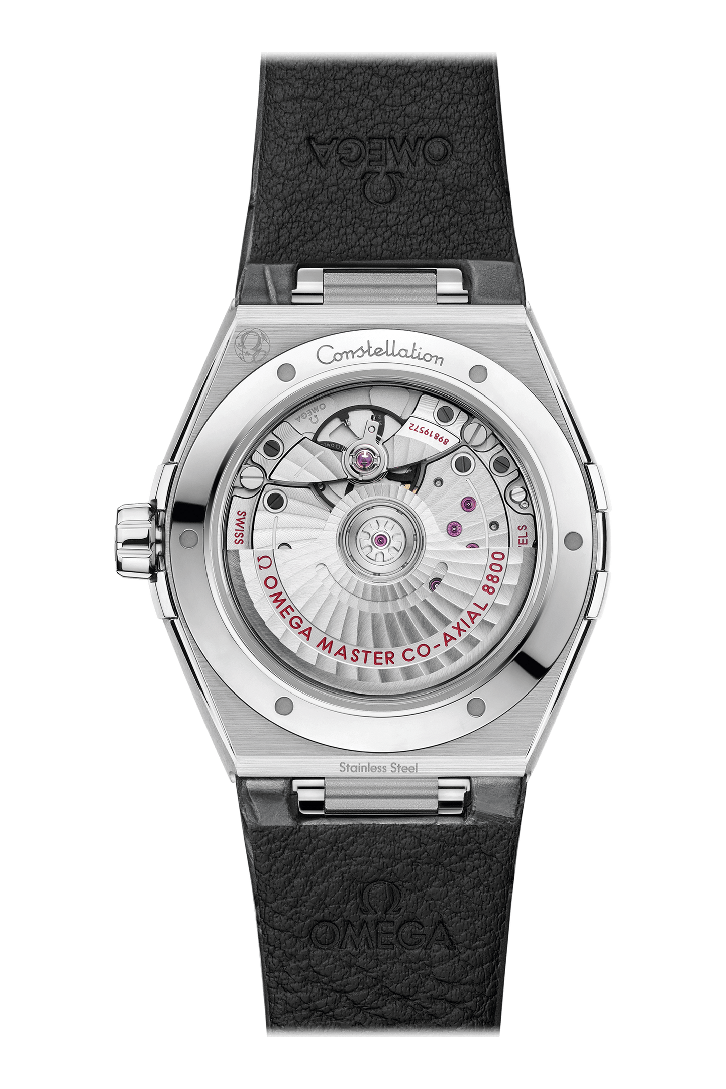 Constellation Master Chronometer 39MM