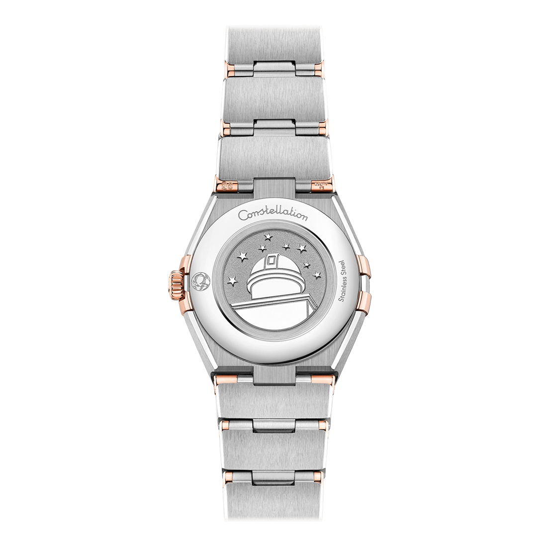 コンステレーション クォーツ 25MM