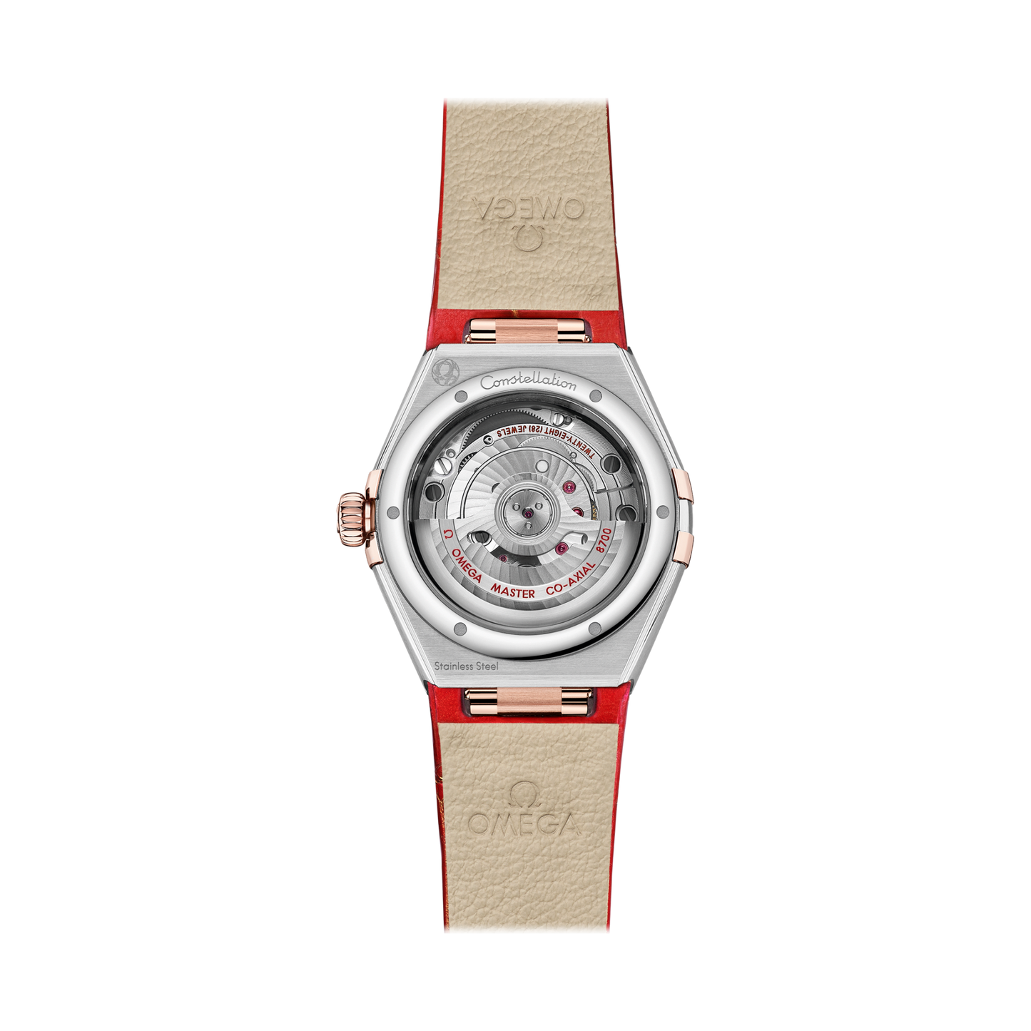 コンステレーション マスター クロノメーター 29MM