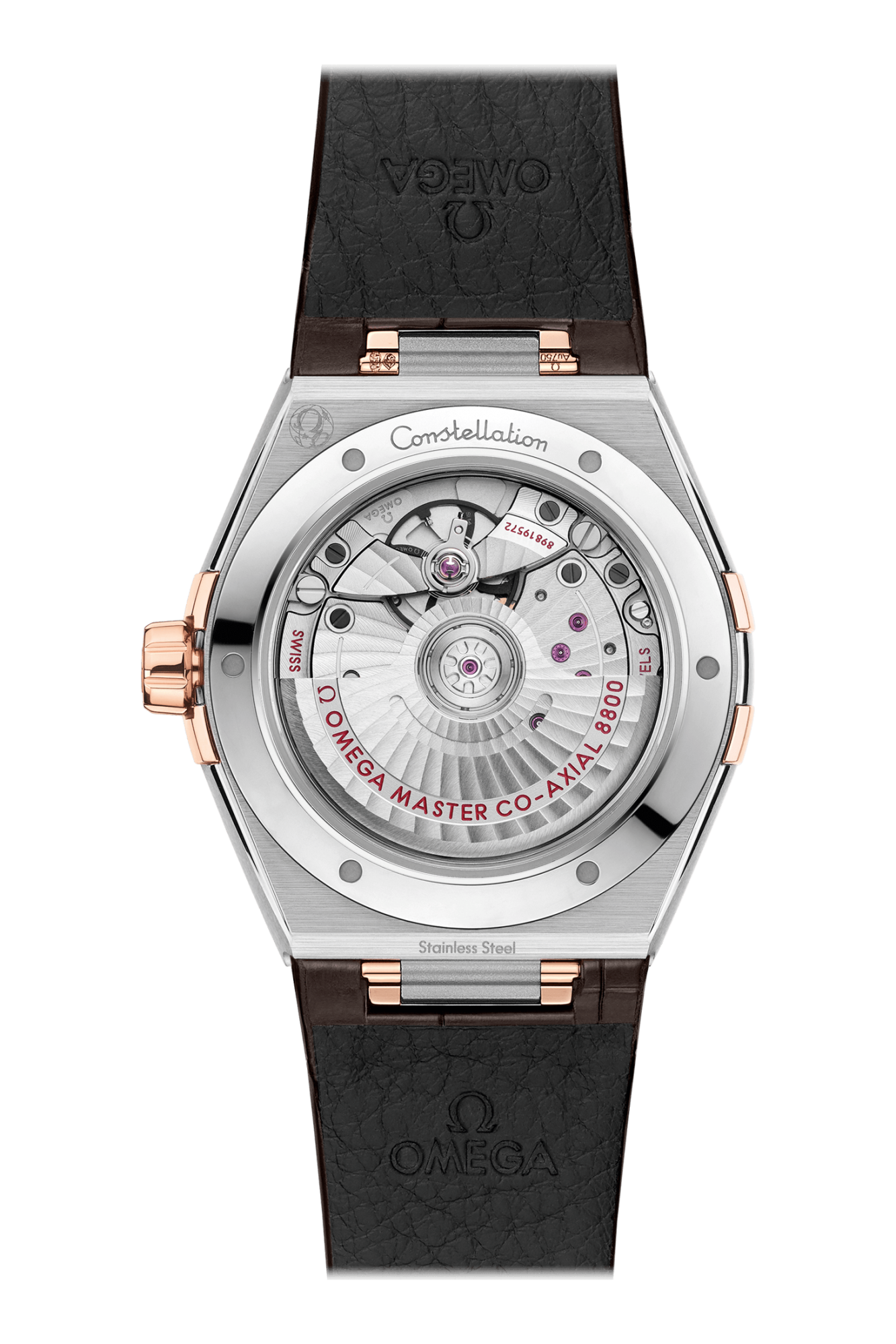 Constellation Master Chronometer 39MM