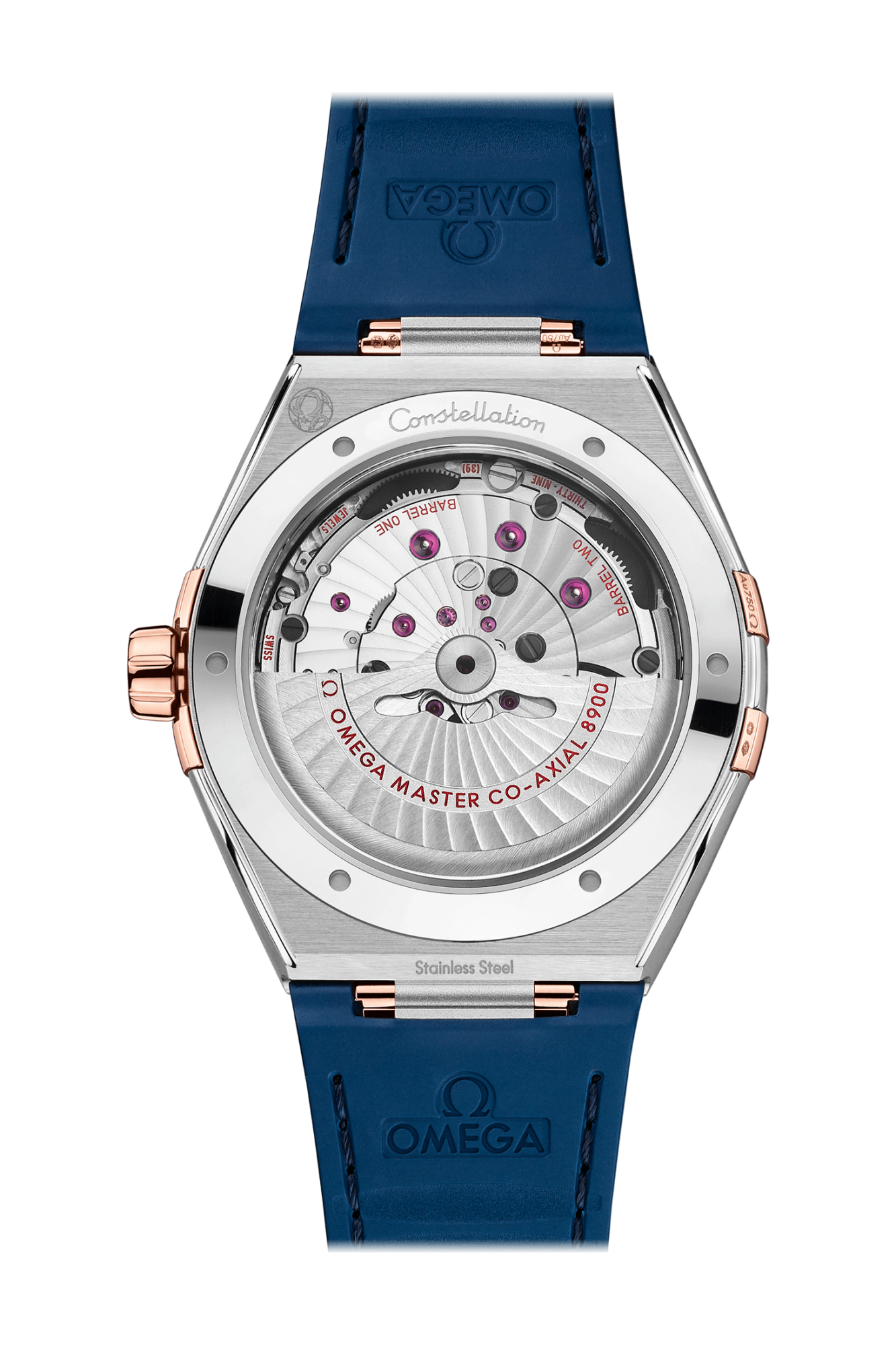 Constellation Master Chronometer 41MM