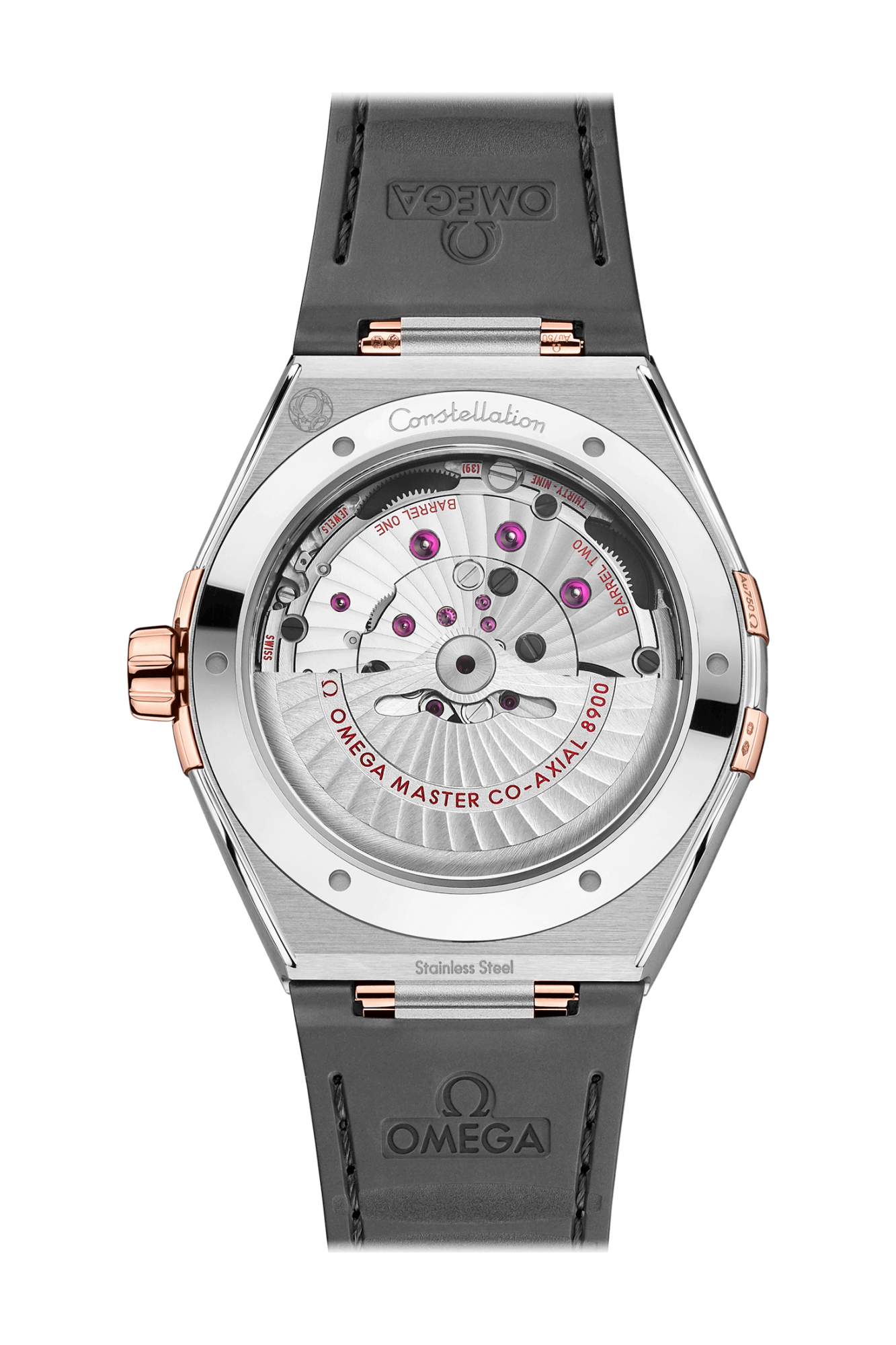 コンステレーション マスタークロノメーター 41MM