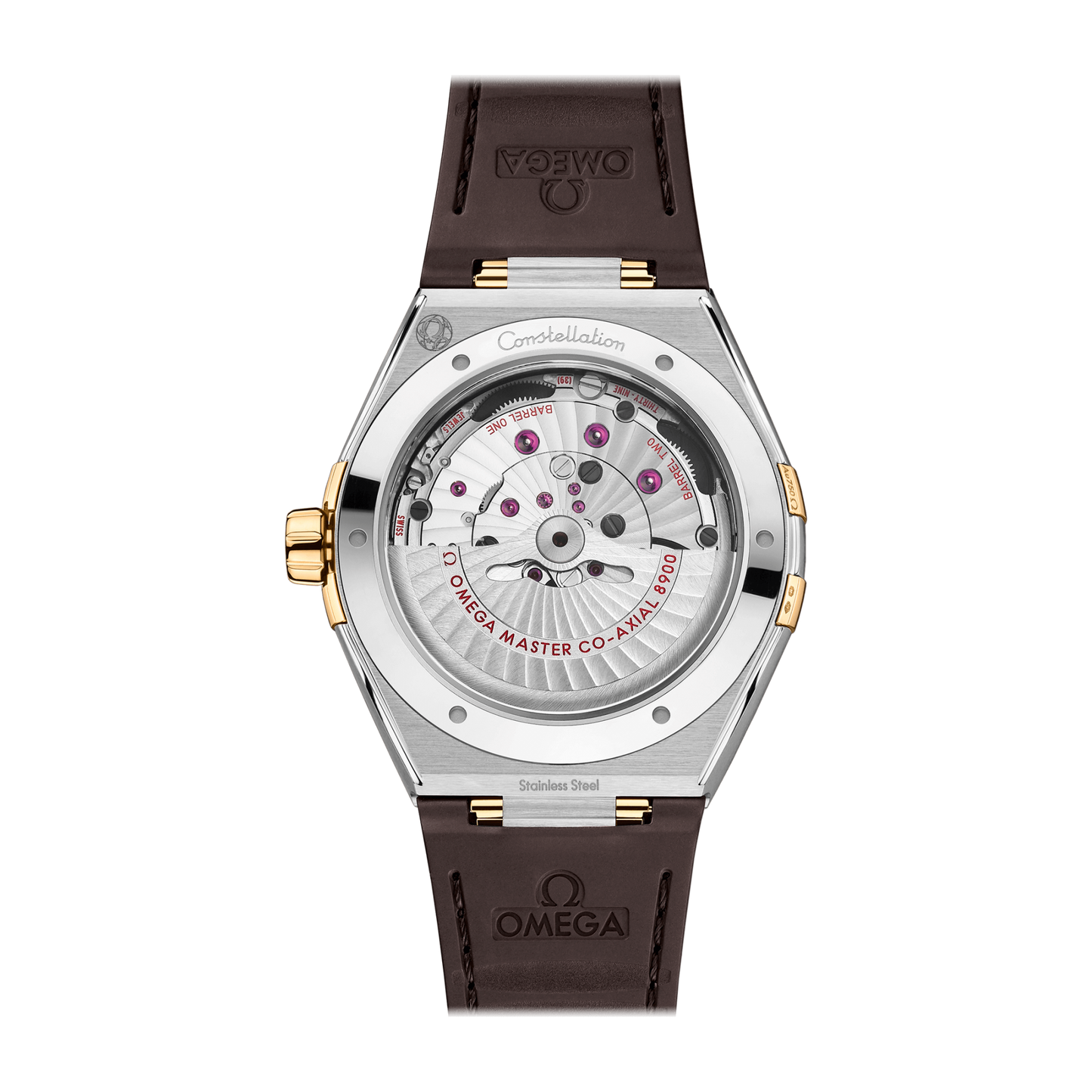 コンステレーション マスタークロノメーター 41MM