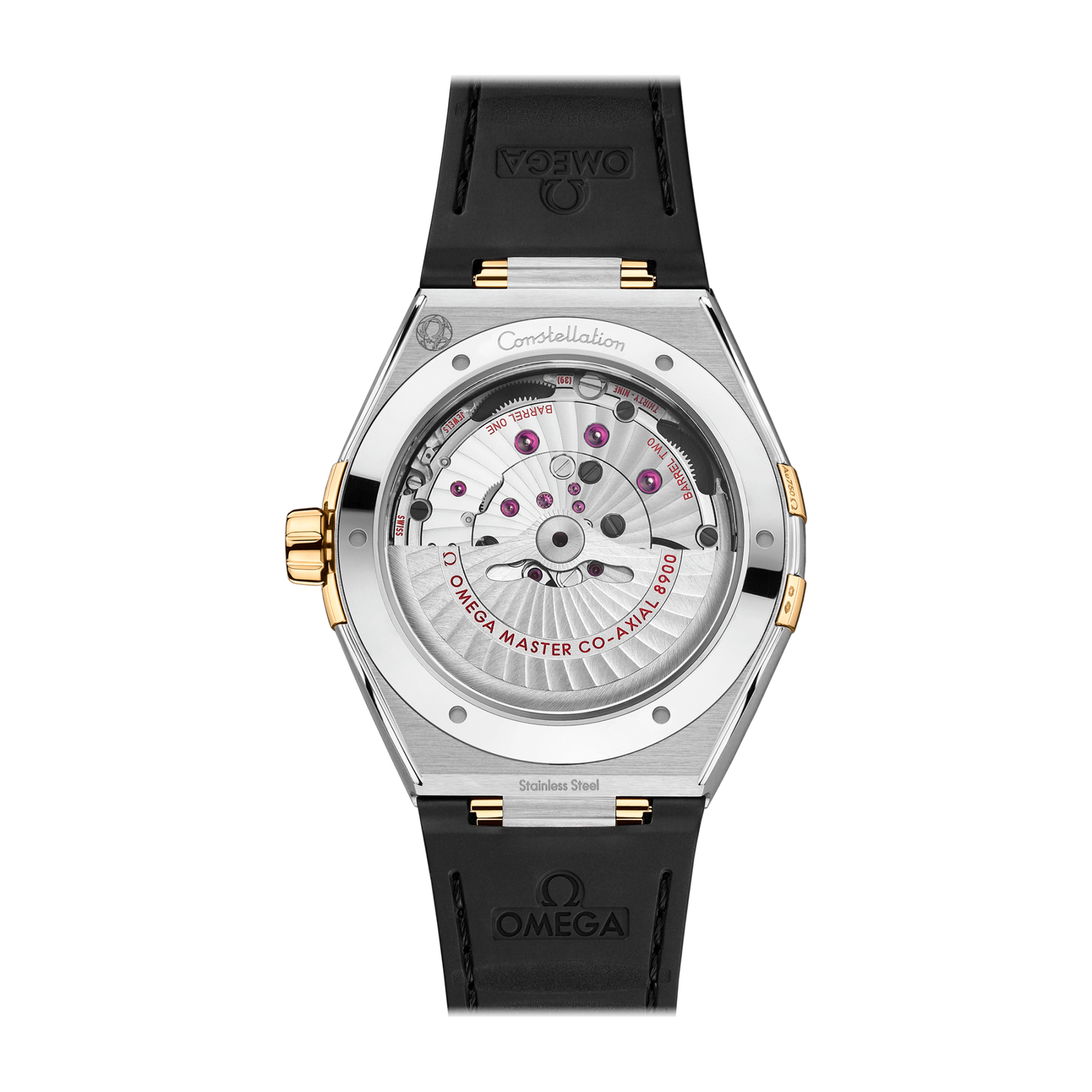 Constellation Co-Axial Master Chronometer 41MM