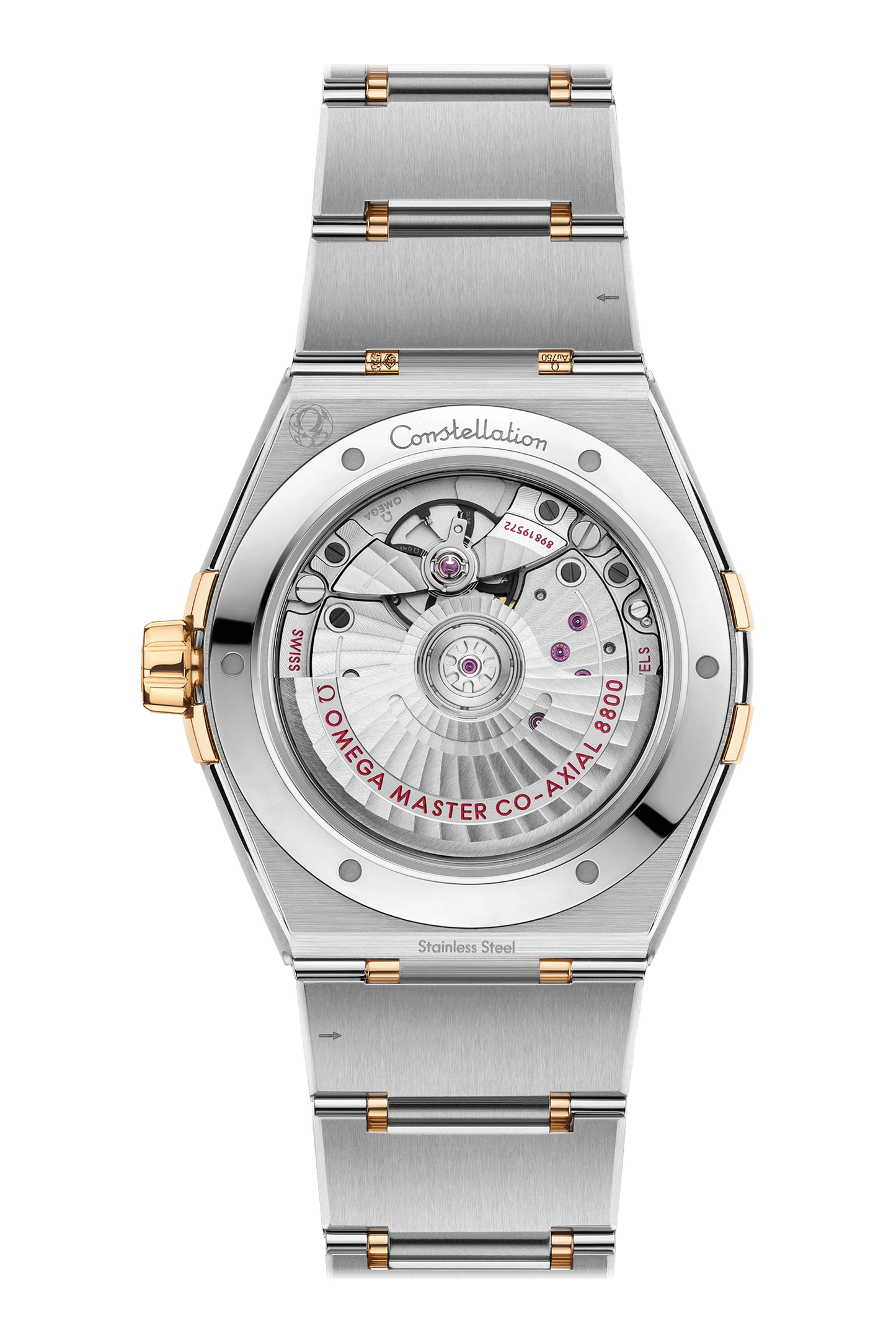 Constellation Master Chronometer 39MM