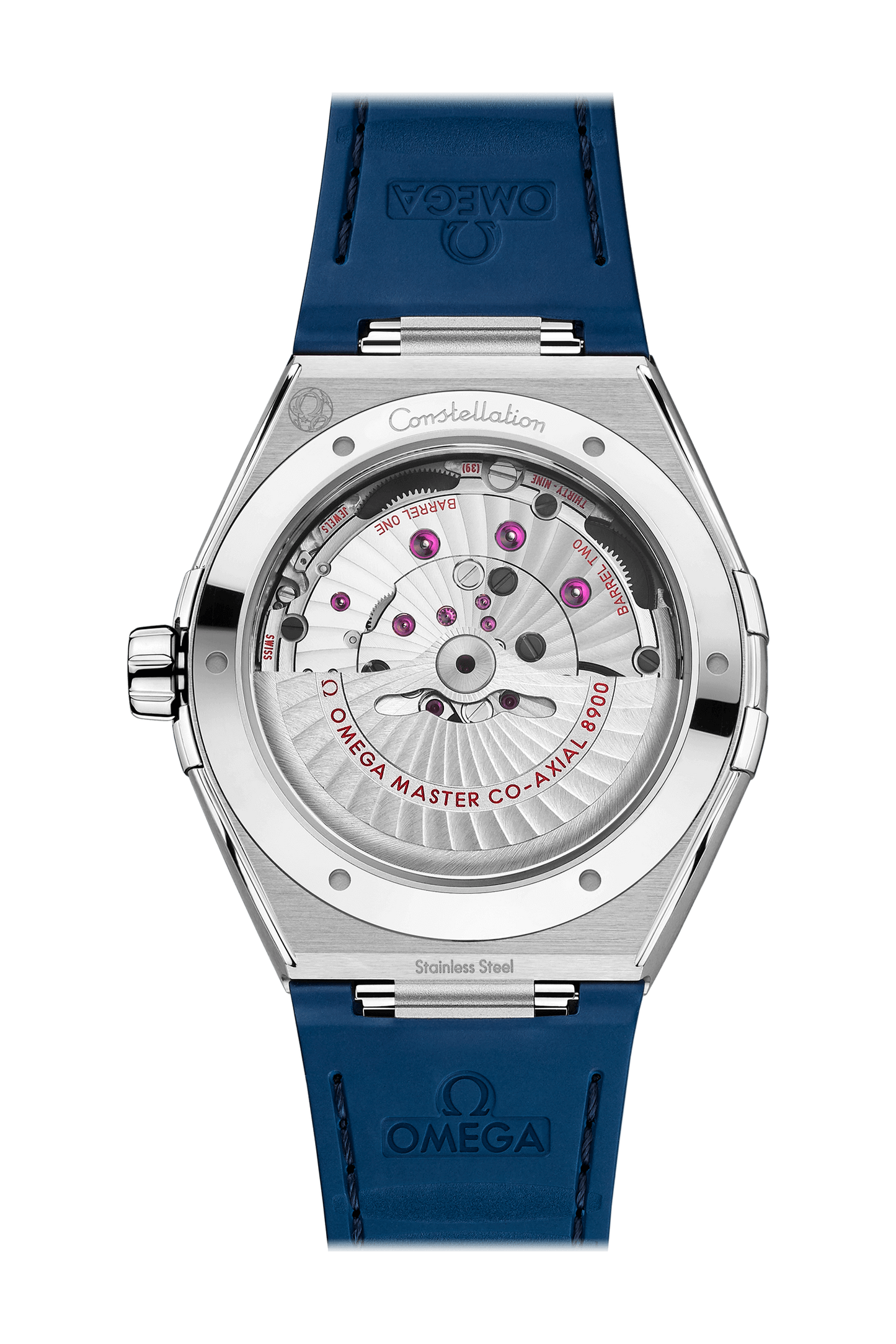 コンステレーション マスタークロノメーター 41MM