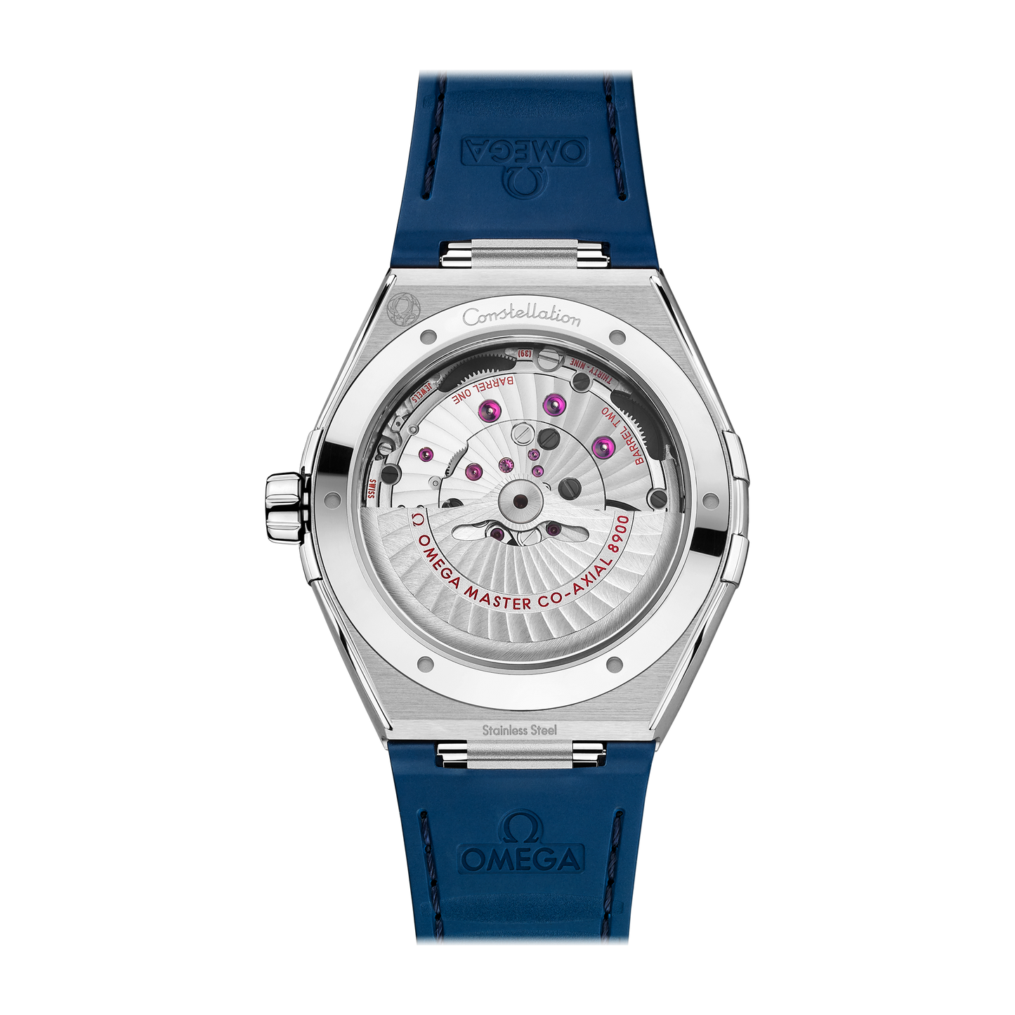 コンステレーション マスタークロノメーター 41MM